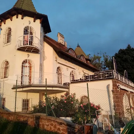 Johannesburg Guest house