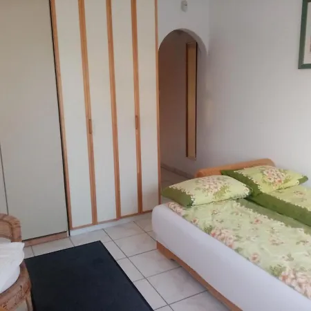 Guest house Johannesburg Revfulop