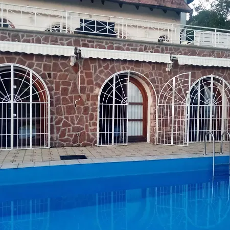 Johannesburg Guest house *