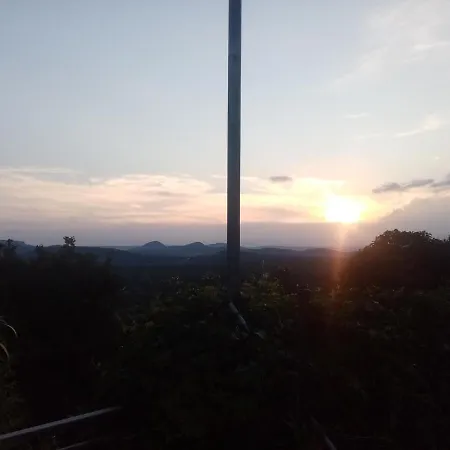 ゲストハウス Johannesburg Révfülöp