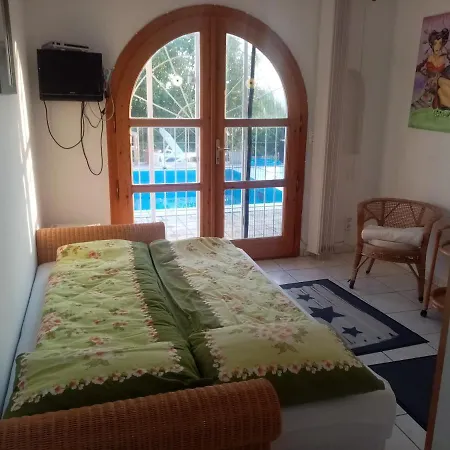 Guest house Johannesburg Revfulop