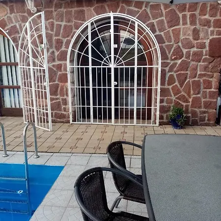 Johannesburg Guest house Revfulop