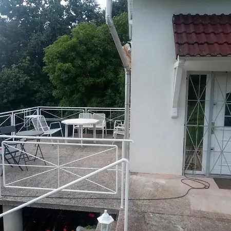 Johannesburg Πανσιόν Révfülöp