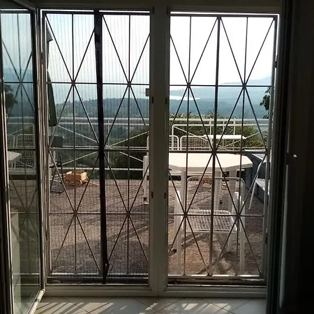 Johannesburg Gæstehus *
