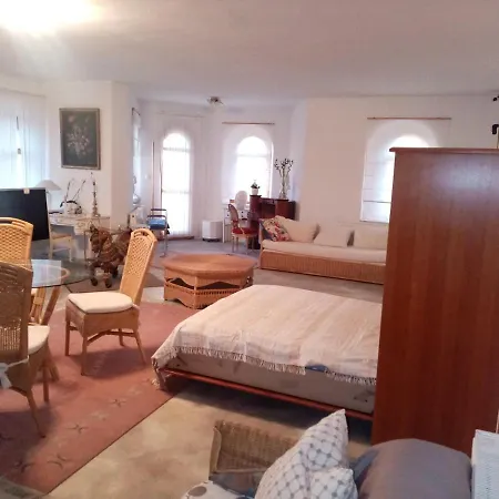 Johannesburg Guest house