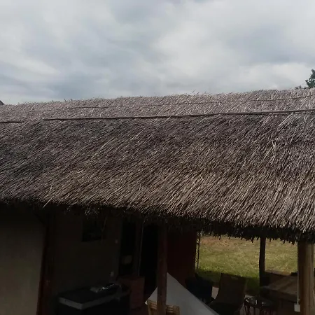 Πανσιόν Johannesburg Révfülöp