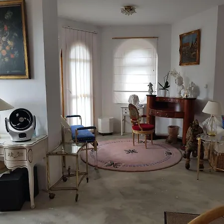 Johannesburg Guest house
