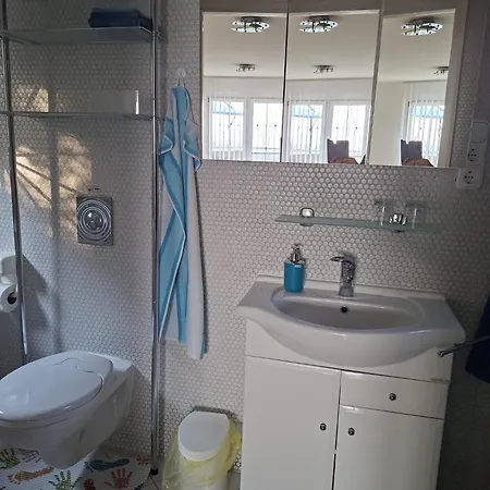 Guest house Johannesburg *