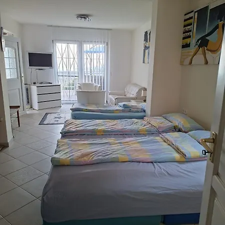 Guest house Johannesburg *