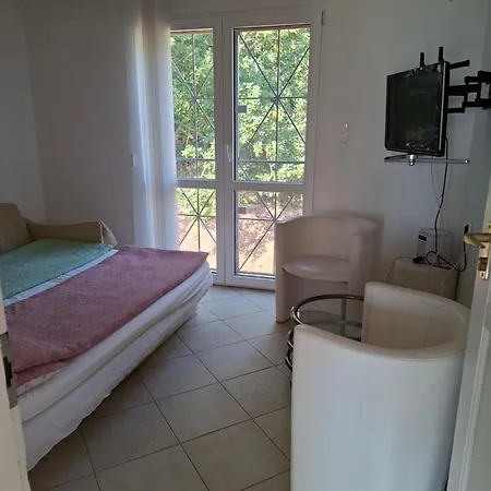 Johannesburg * Révfülöp