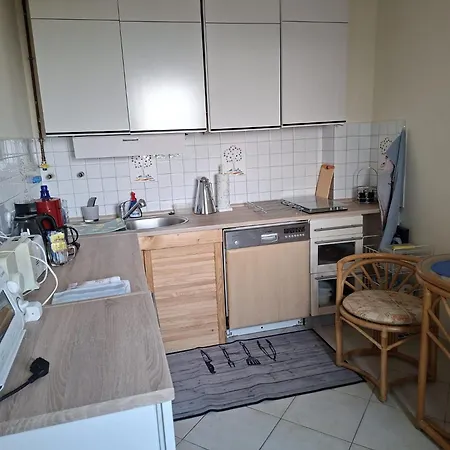 Johannesburg Guest house