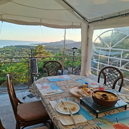 Johannesburg Pensjonat Révfülöp